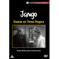 Jango - Treacle on Three Fingers