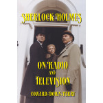 Sherlock Holmes on Radio and Television