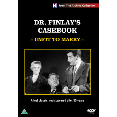 Dr Finlay's Casebook - Unfit to Marry