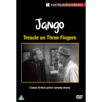 Jango - Treacle on Three Fingers