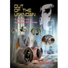 Out of the Unknown [Non-UK postage]