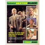 The Thrilling Adventures of Sexton Blake